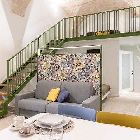 Casa Ape Regina - Puglia Mia Apartments Monopoli Bagian luar foto