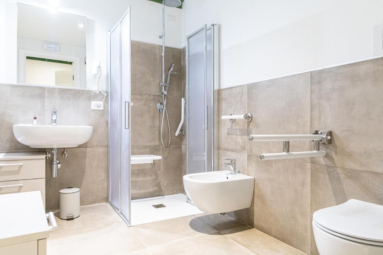 Casa Ape Regina - Puglia Mia Apartments Monopoli Bagian luar foto