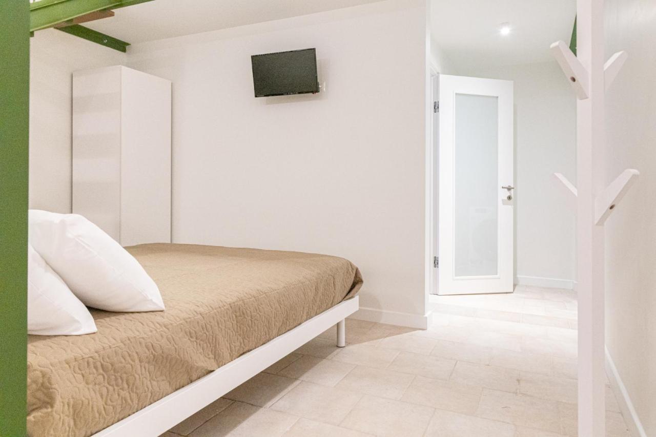 Casa Ape Regina - Puglia Mia Apartments Monopoli Bagian luar foto