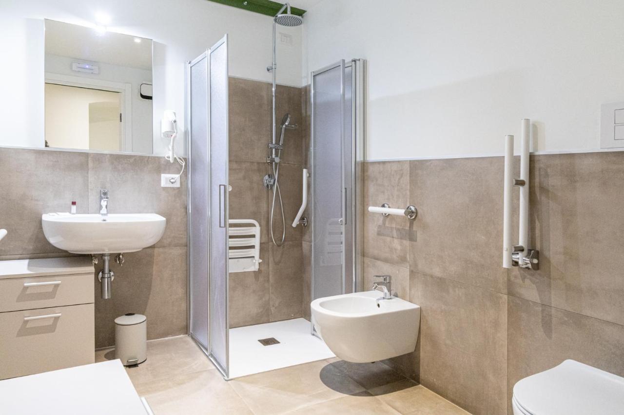 Casa Ape Regina - Puglia Mia Apartments Monopoli Bagian luar foto