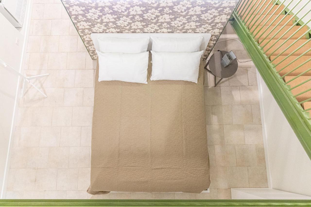 Casa Ape Regina - Puglia Mia Apartments Monopoli Bagian luar foto