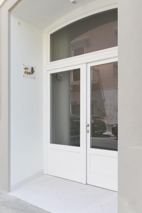 Casa Ape Regina - Puglia Mia Apartments Monopoli Bagian luar foto